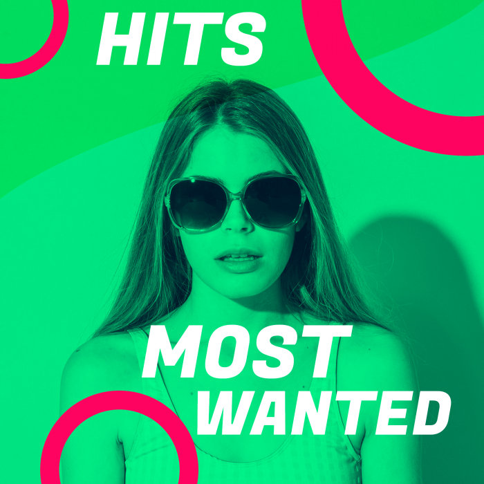 MD DJ - Most Wanted