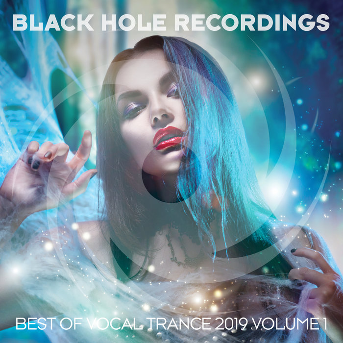 VARIOUS - Black Hole Presents Best Of Vocal Trance 2019 Vol 1