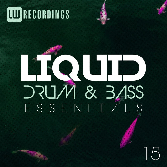 VARIOUS - Liquid Drum & Bass Essentials Vol 15