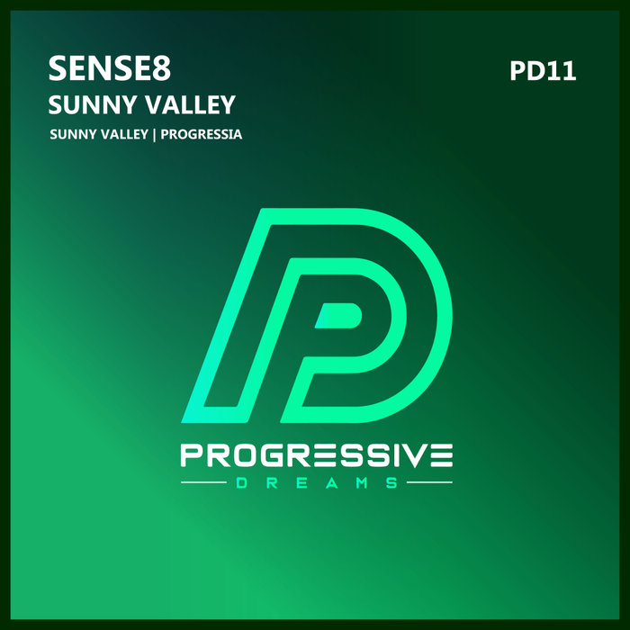 SENSE8 - Sunny Valley