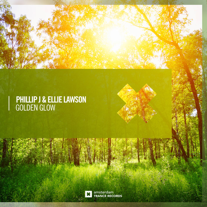 PHILLIP J/ELLIE LAWSON - Golden Glow