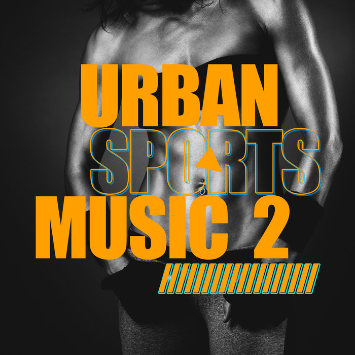 VARIOUS - Urban Sports Music Vol 2