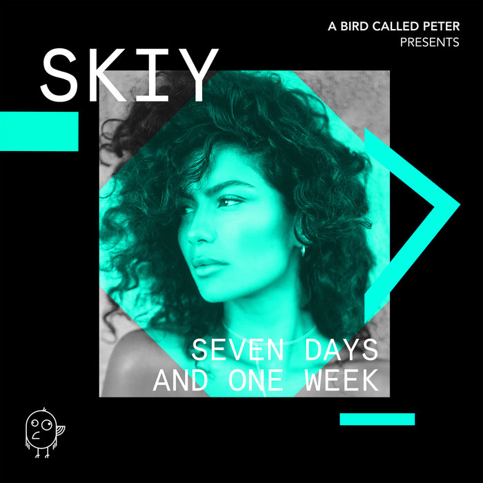 SKIY - Seven Days & One Week