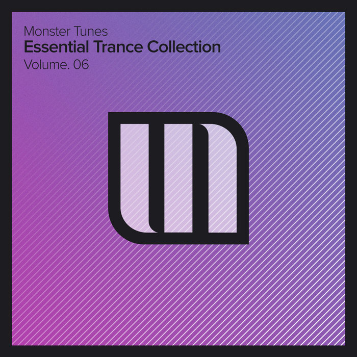 VARIOUS - Essential Trance Collection Vol 06