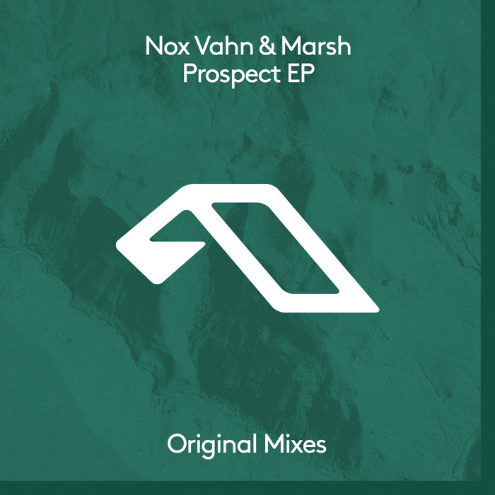 NOX VAHN & MARSH - Prospect EP
