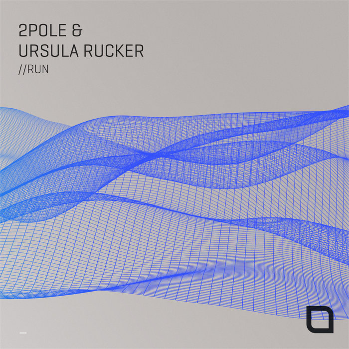 2POLE feat URSULA RUCKER - Run