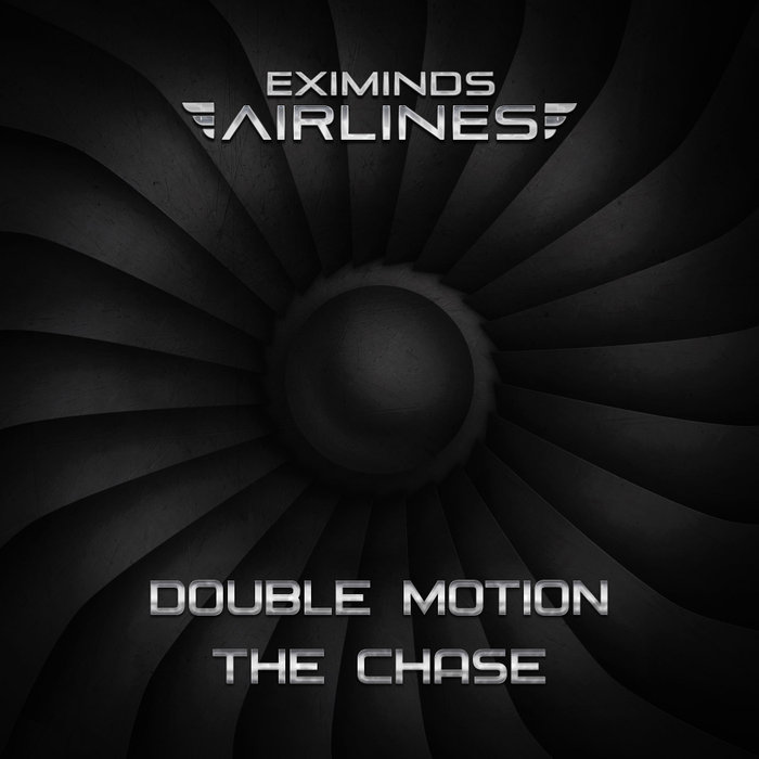 DOUBLE MOTION - The Chase (Extended Mix)