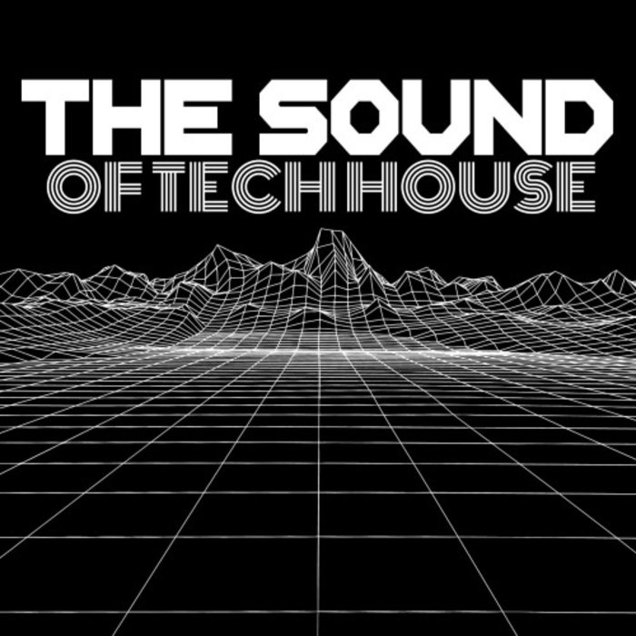 VARIOUS - The Sound Of Tech House