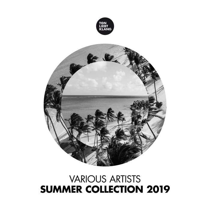 VARIOUS - Summer Collection 2019
