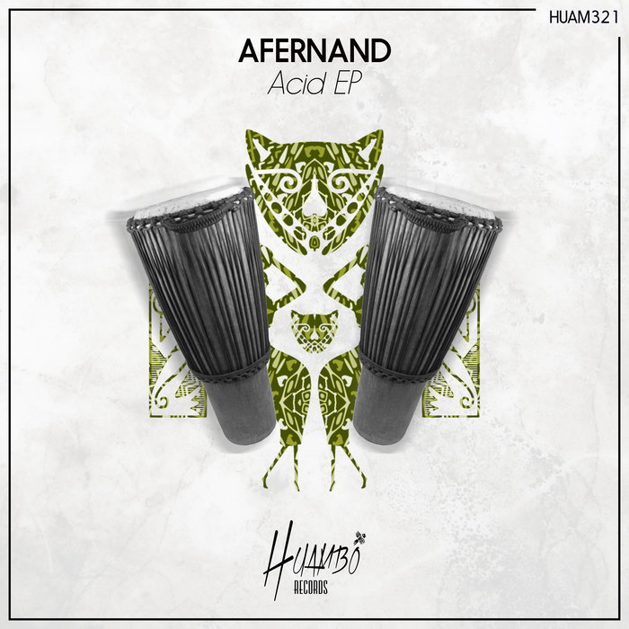 AFERNAND - Acid EP