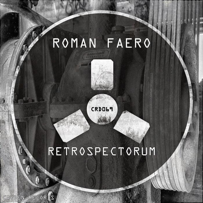 ROMAN FAERO - Retrospectorum