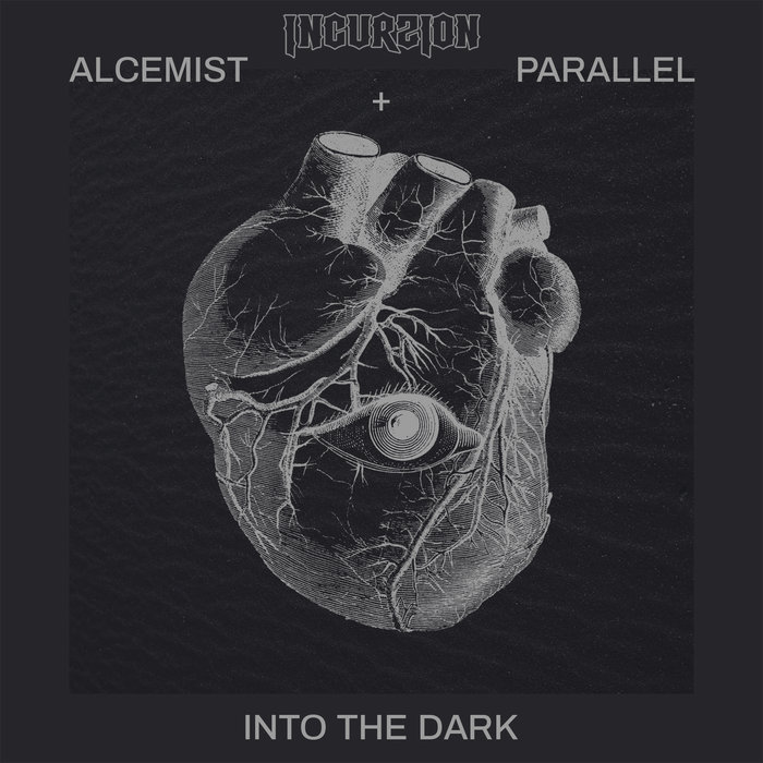 ALCEMIST/PARALLEL/XAV/FUNKTIONAL/DUNNEY - Into The Dark