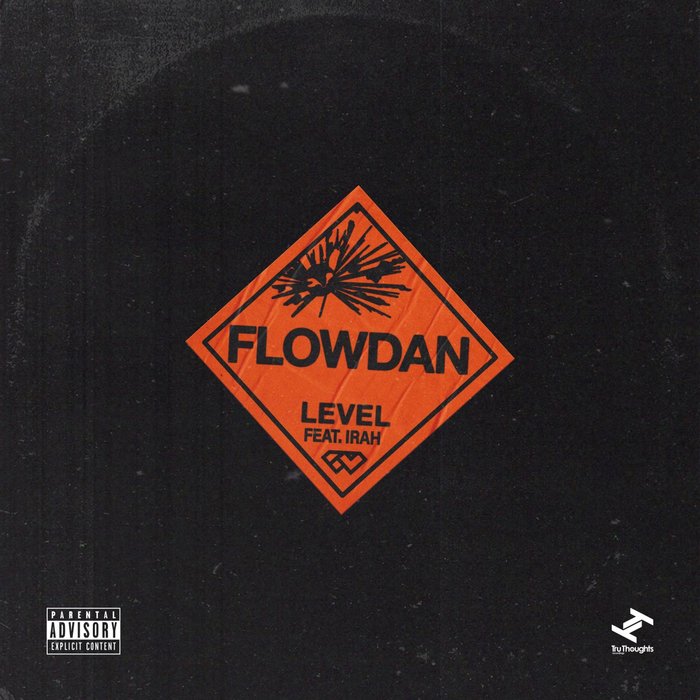 FLOWDAN feat IRAH - Level