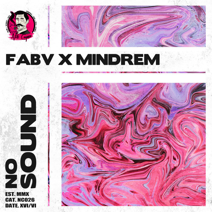 FABV/MINDREM - No Sound