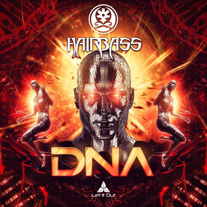 HAIRBASS - DNA