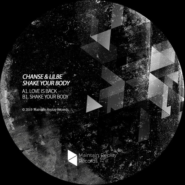 CHANSE & LILBE - Shake Your Body