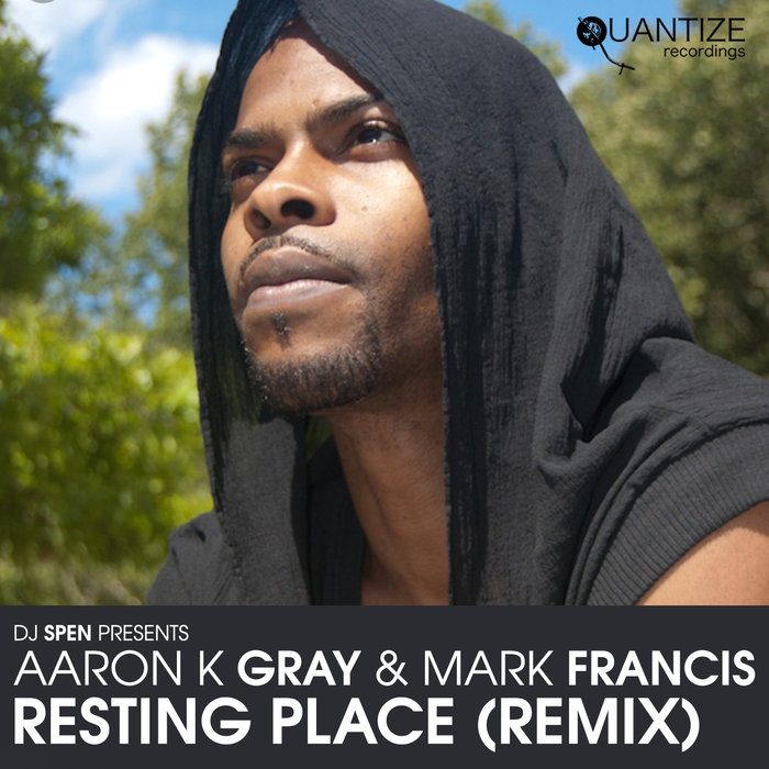 MARK FRANCIS & AARON K GRAY - Resting Place (Mark Francis Remix)