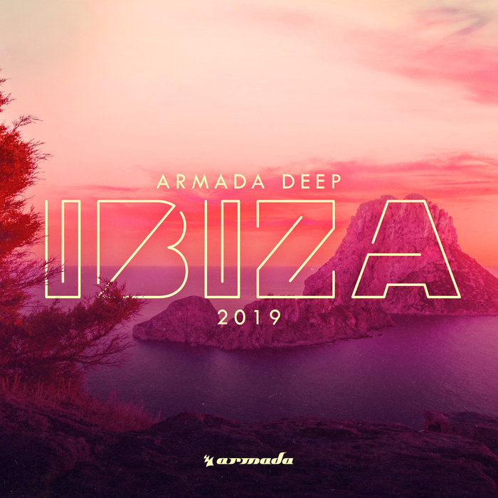 VARIOUS - Armada Deep: Ibiza 2019