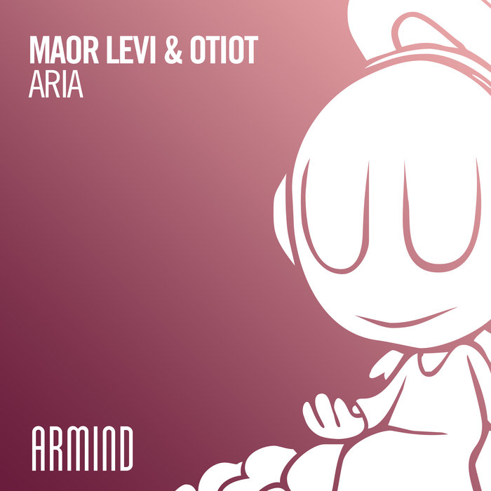 MAOR LEVI/OTIOT - Aria