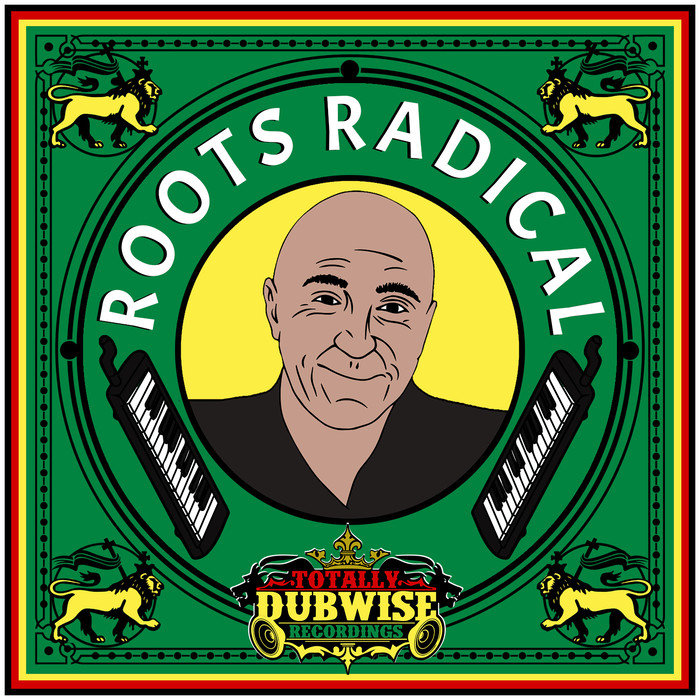 I DAVID - Roots Radical