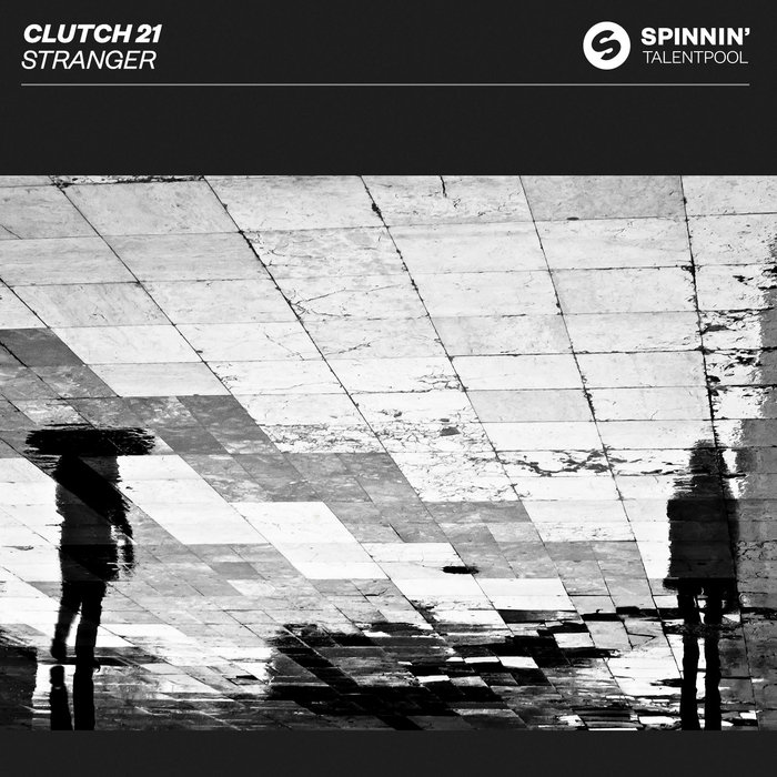 CLUTCH 21 - Stranger