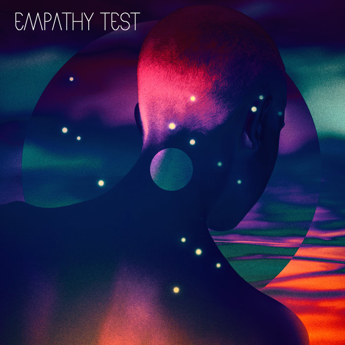 EMPATHY TEST - Empty Handed