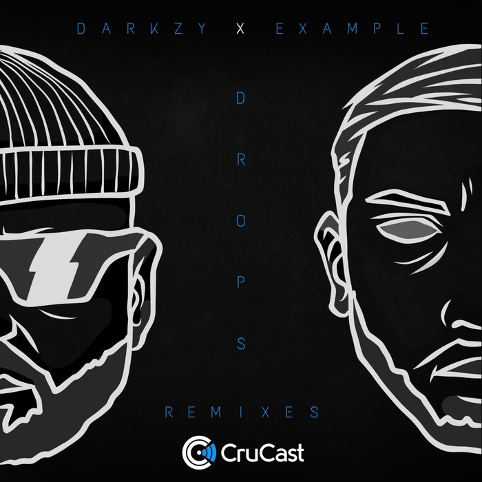 DARKZY/EXAMPLE - Drops Remixes