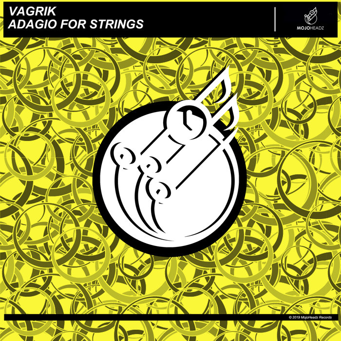 VAGRIK - Adagio For Strings