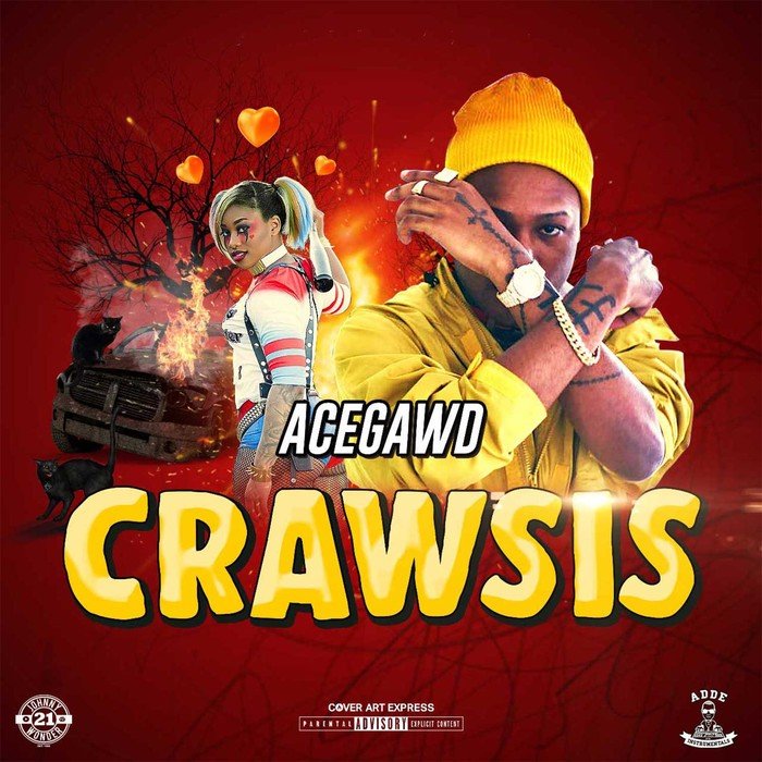 ACEGAWD - Crawsis (Explicit)