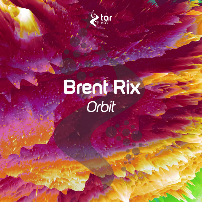 BRENT RIX - Orbit