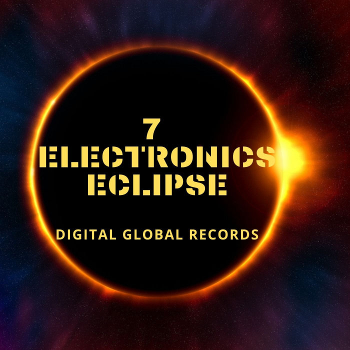7 ELECTRONICS - Eclipse