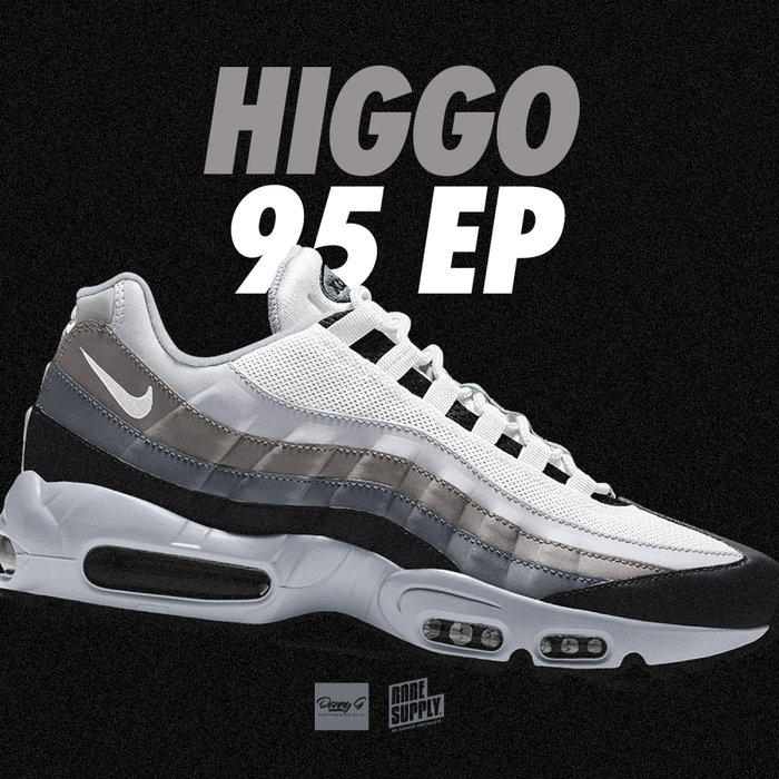 HIGGO - '95 EP