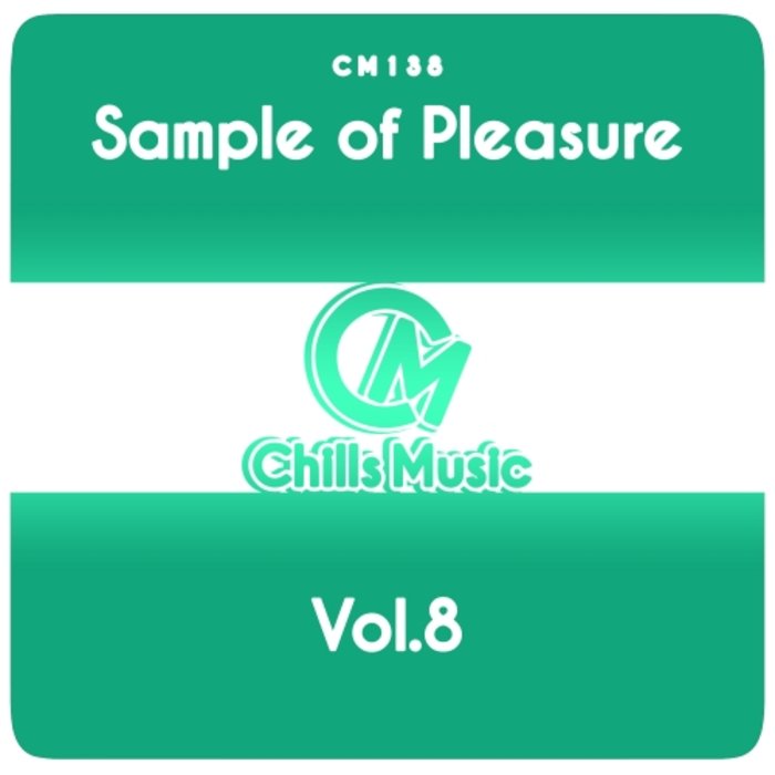 VARIOUS - Sample Of Pleasure Vol 8