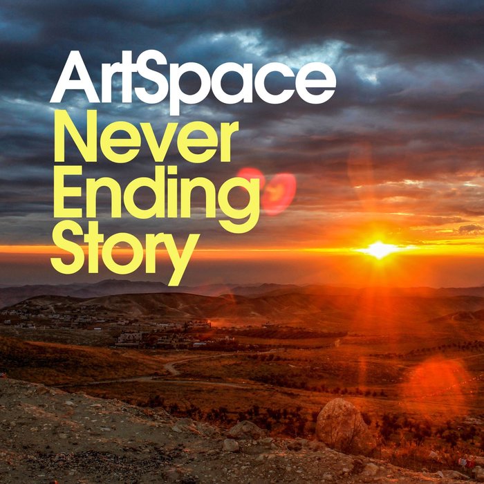 ARTSPACE - Never Ending Story