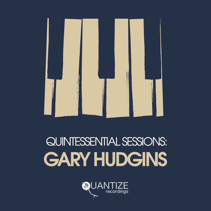 VARIOUS - Quintessential Sessions: Gary Hudgins