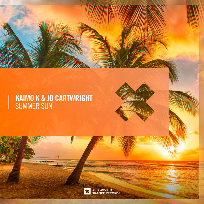 KAIMO K/JO CARTWRIGHT - Summer Sun