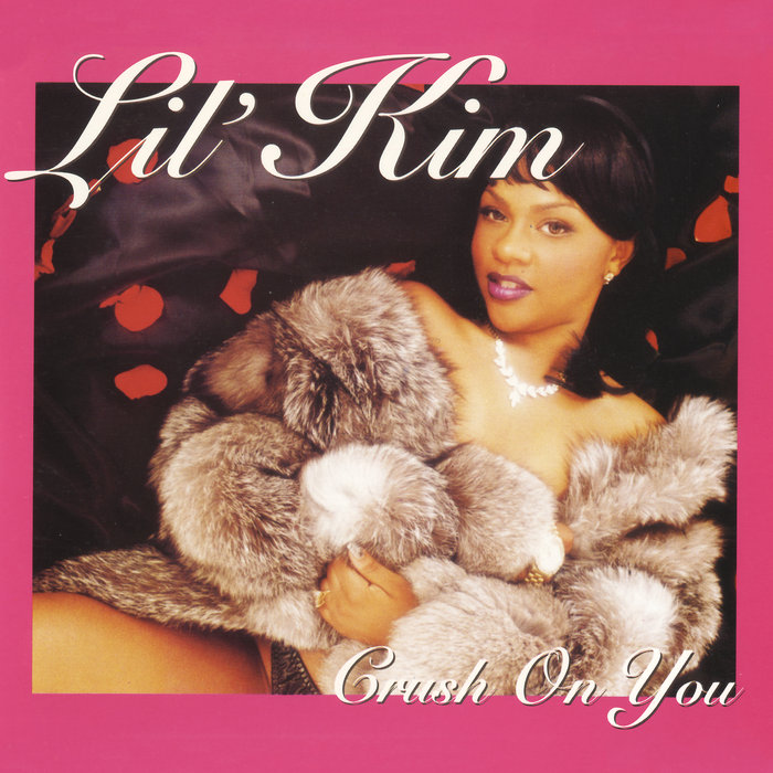LIL' KIM - Crush On You (Remixes)