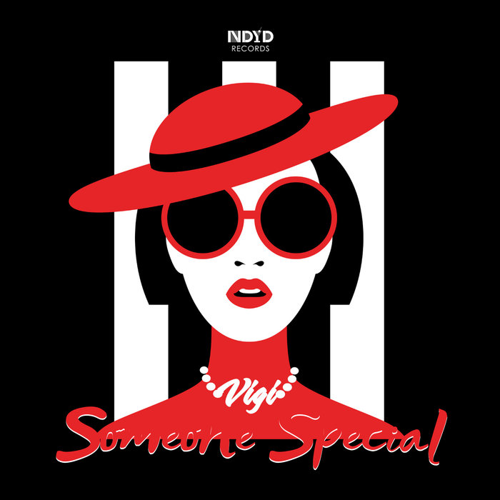 VIGI - Someone Special