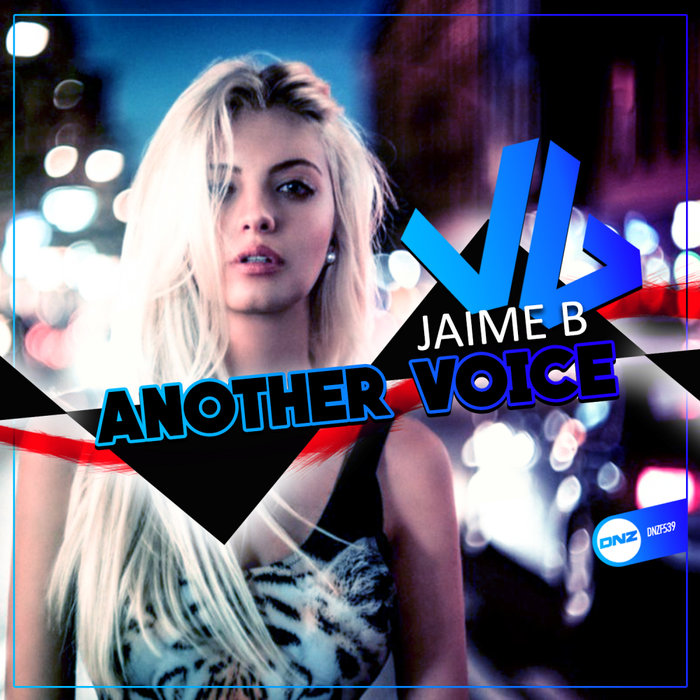 Another Voice By Jamie B On MP3, WAV, FLAC, AIFF & ALAC At Juno Download