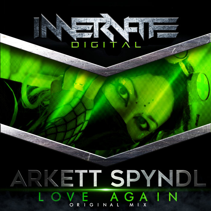 ARKETT SPYNDL - Love Again