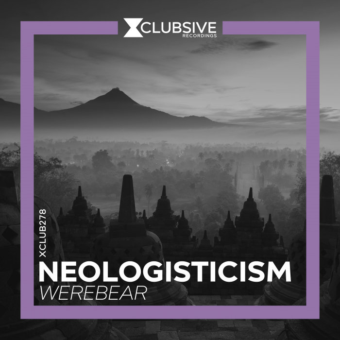 NEOLOGISTICISM - Werebear