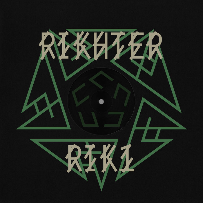 RIKHTER - Rik1