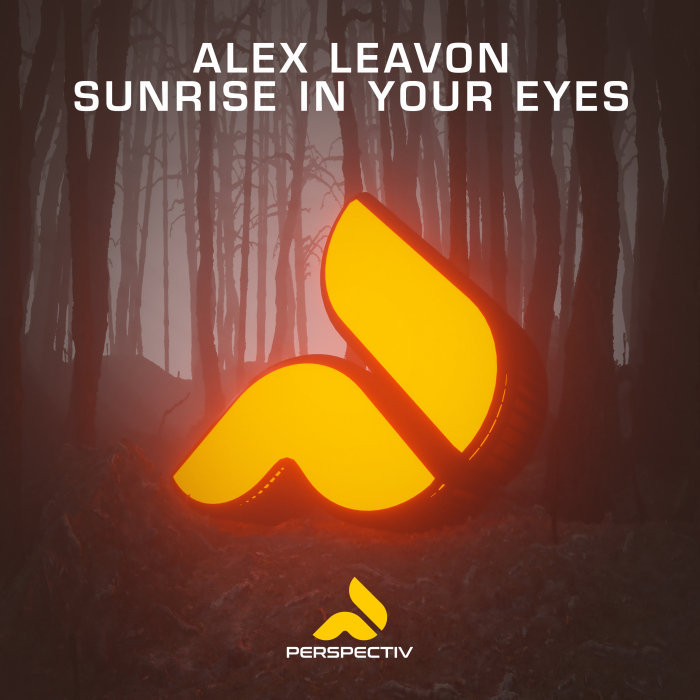 ALEX LEAVON - Sunrise In Your Eyes