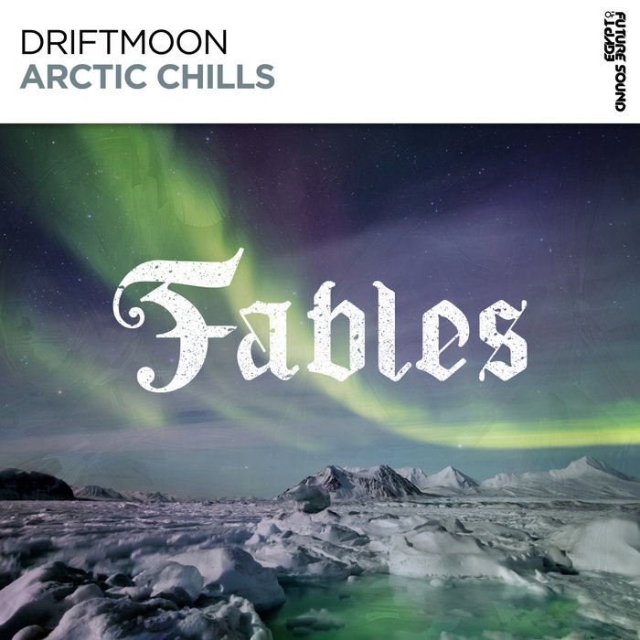 DRIFTMOON - Arctic Chills