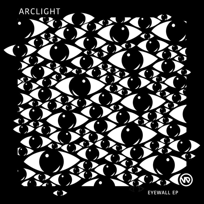 ARCLIGHT - Eye Wall EP
