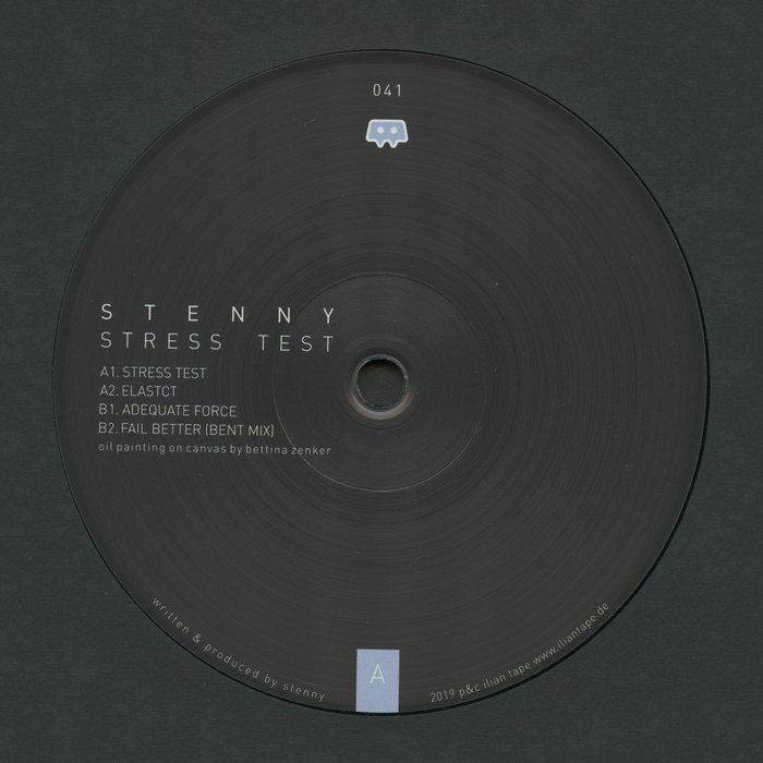 STENNY - Stress Test