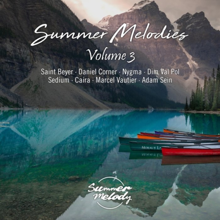 VARIOUS - Summer Melodies Vol 3