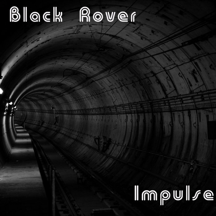 Black rover mp3