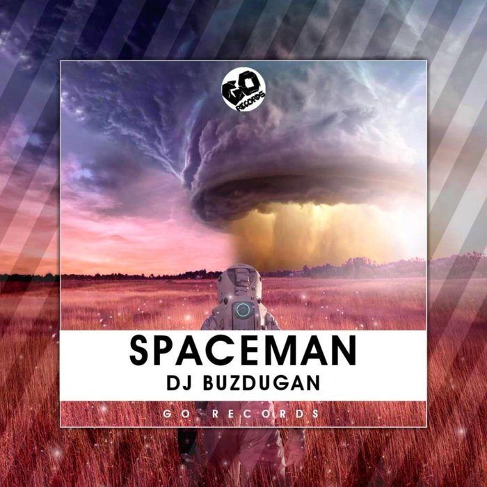 DJ BUZDUGAN - Spaceman