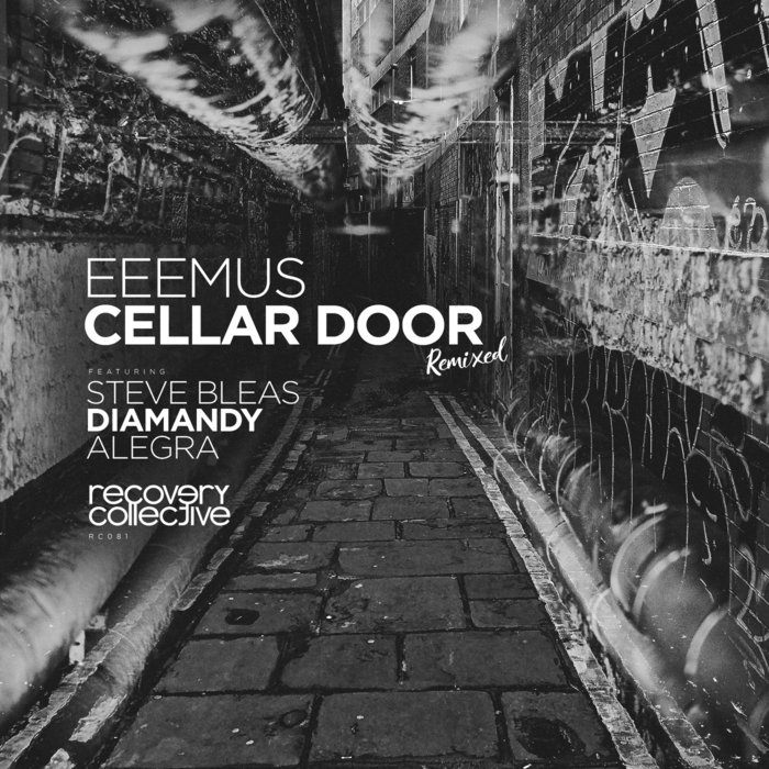 EEEMUS - Cellar Door